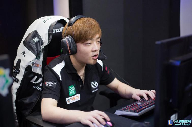 apEX ：当你追逐了十年的东西终于得到时，那种感觉太疯狂了