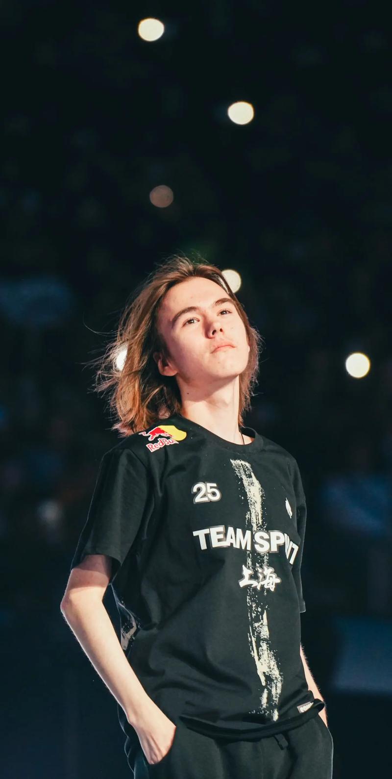 AL官宣：打野选手Relife断开连接 即日起正式离队