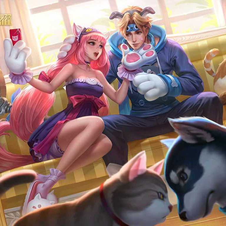 369 ：我想告诉Knight，他的冠军都是我带他赢的