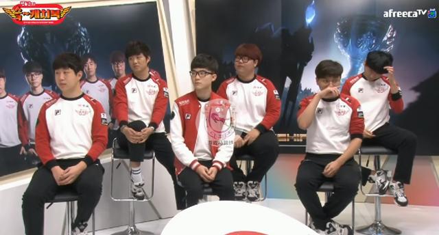 Ale：争取赢下常规赛最后两场，也想一想队伍在前中期怎么打