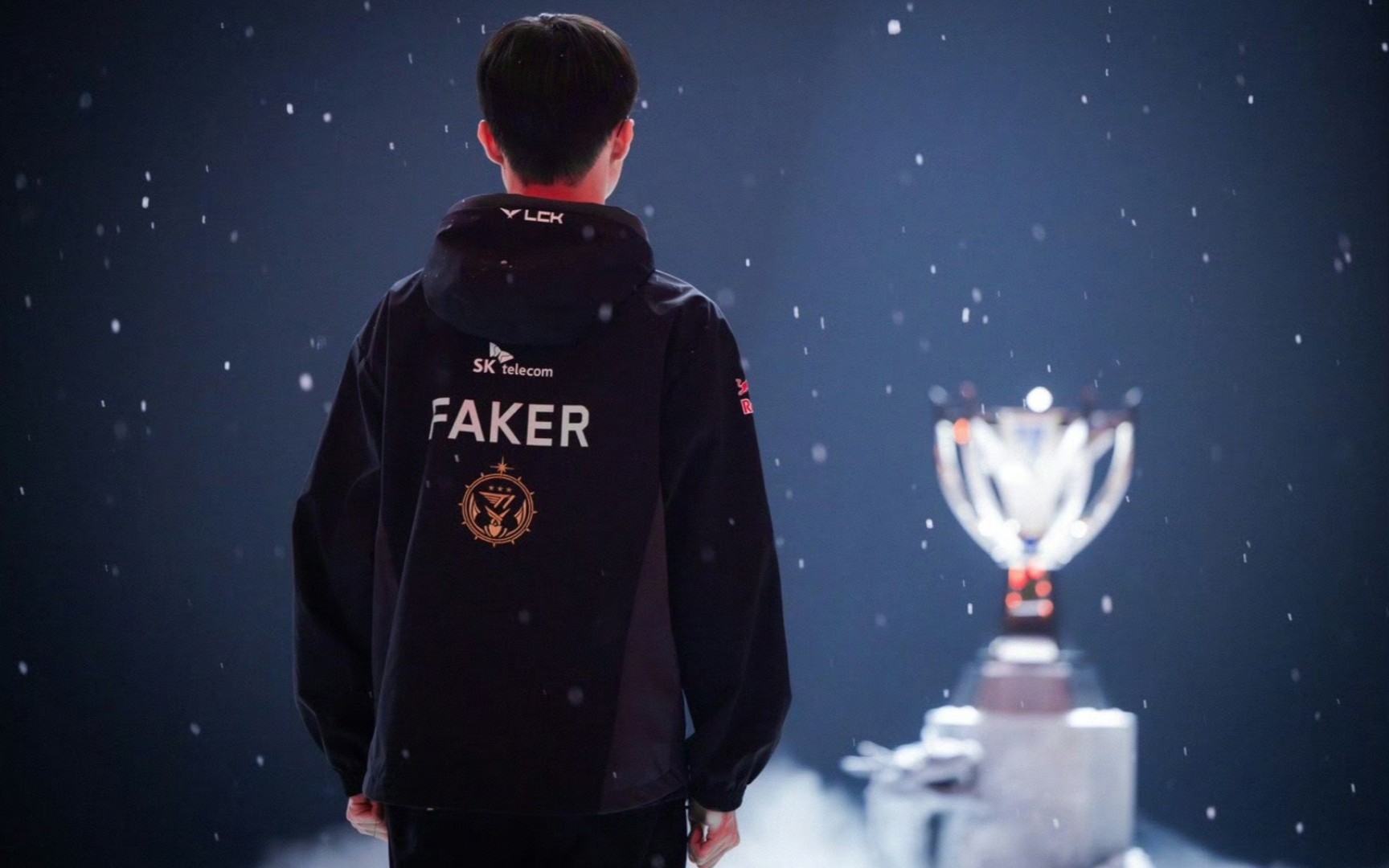 传闻：dev1ce即将加入 100 Thieves