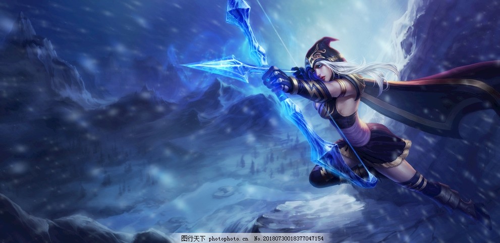 Imp艾希团战活不了 Icon塞拉斯无限游龙 M3首局压制击败BGM