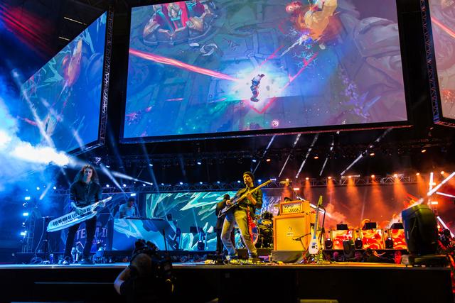 【前瞻】2025LPL春季赛 IG vs TES，忍界大战2.0版本